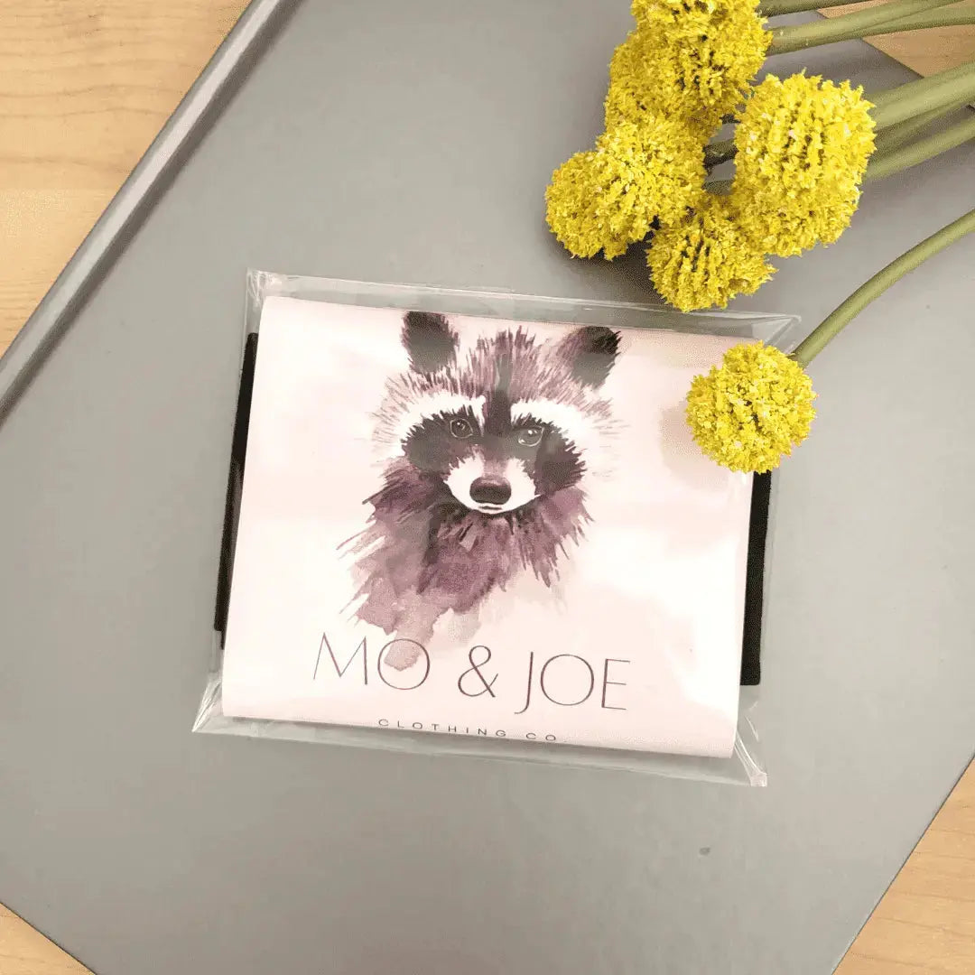Mo & Joe Compression Wristband