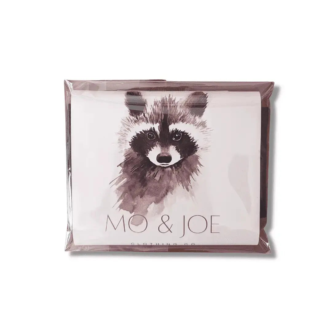 Mo & Joe Compression Wristband