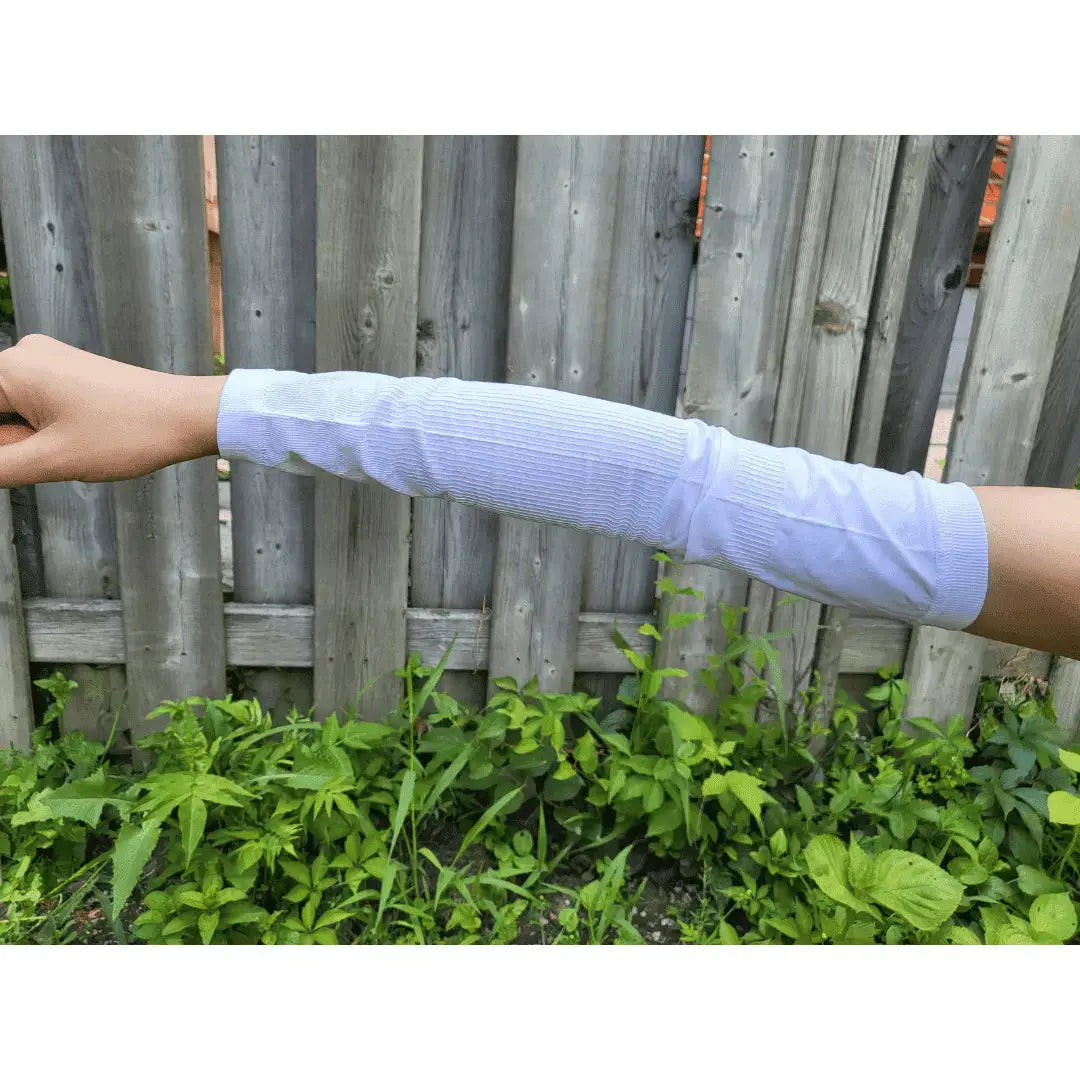 Mo & Joe Sun Protection Arm Sleeves