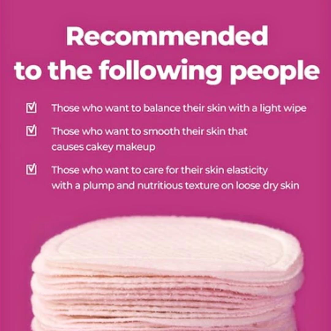 NEOGEN Wine Lift PHA Gauze Peeling Pad - Miessential