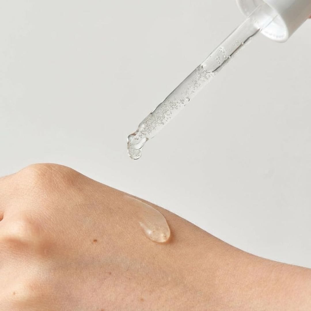 Nineless B-Boost 1% Kojic Acid Serum