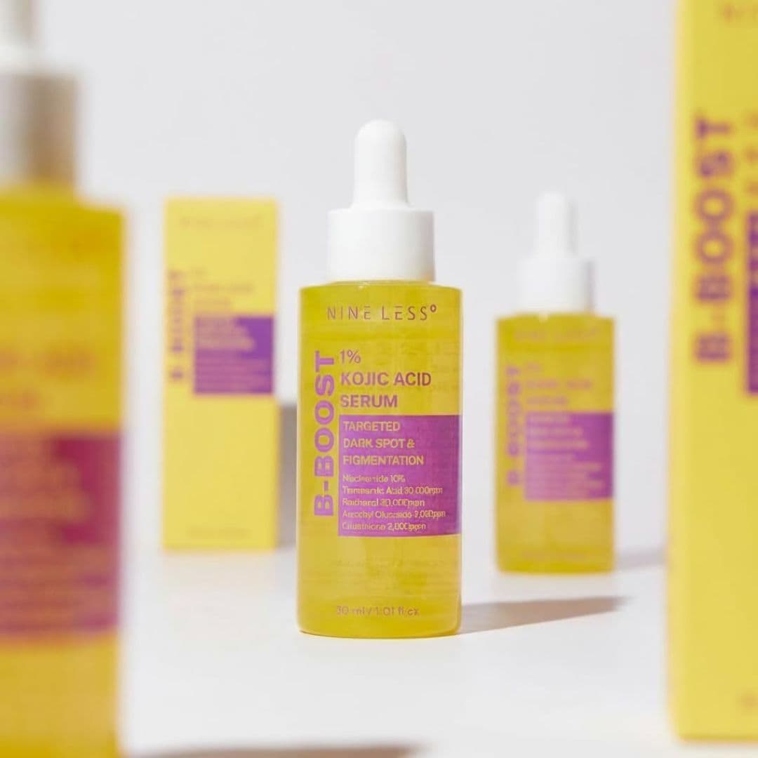 Nineless B-Boost 1% Kojic Acid Serum