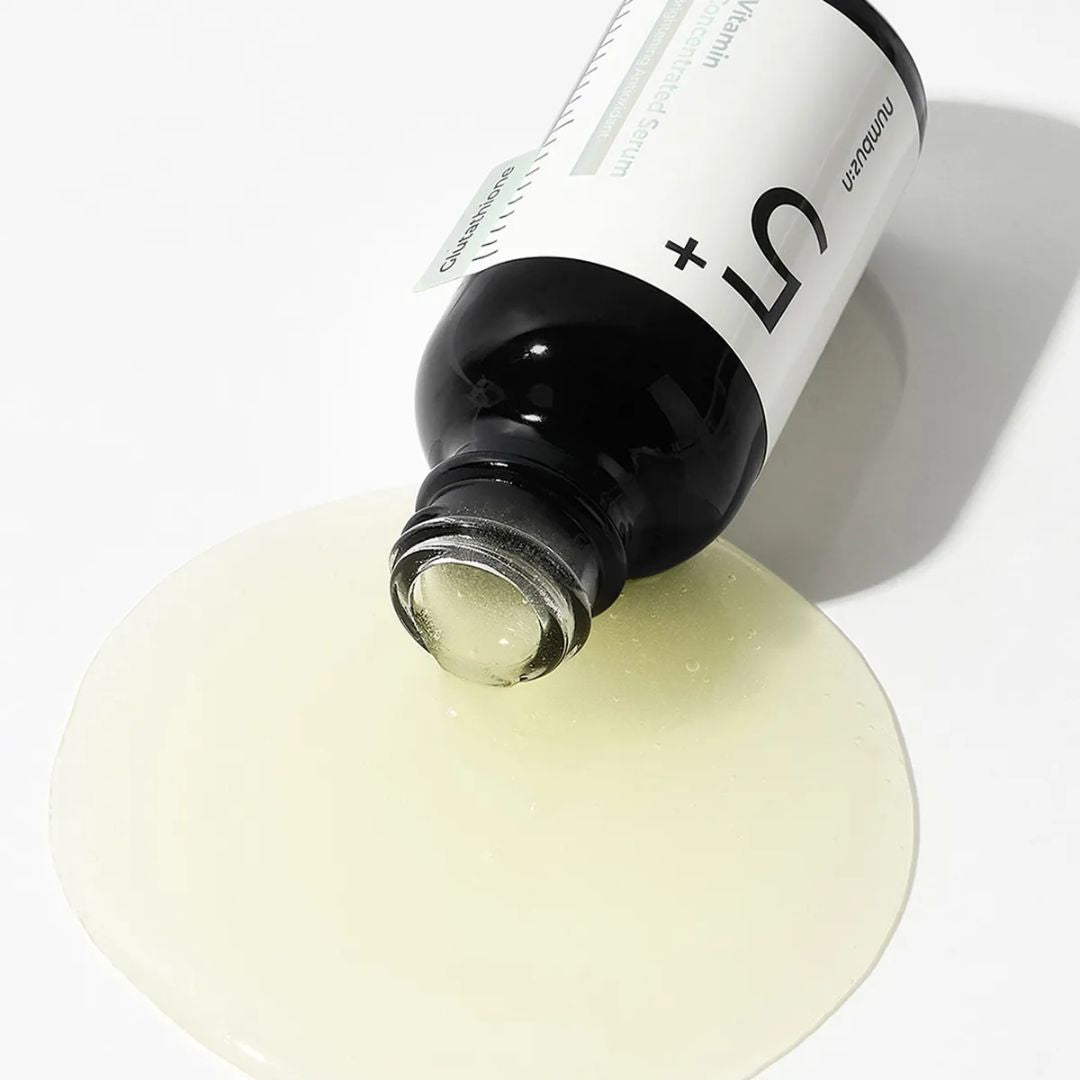 Numbuzin No.5 Glutathione Vitamin Concentrated Serum