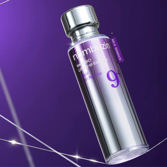 Numbuzin No.9 NAD Bio Lifting-Sil Essence Numbuzin