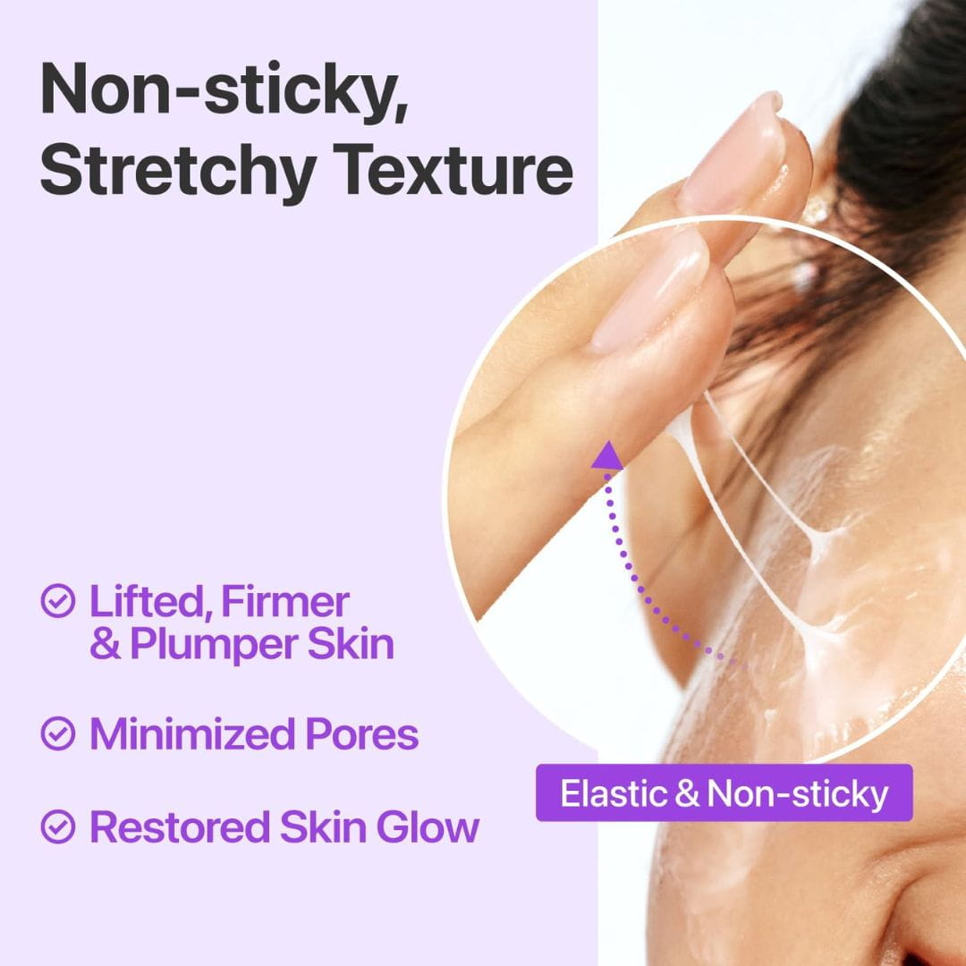 (3 Units) No.9 NAD Bio Lifting-Sil Essence Numbuzin