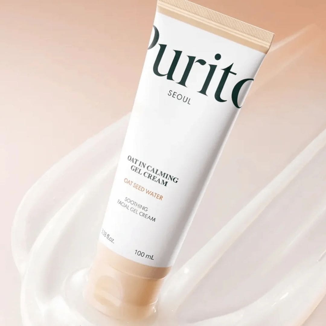 PURITO Oat-in Calming Gel Cream