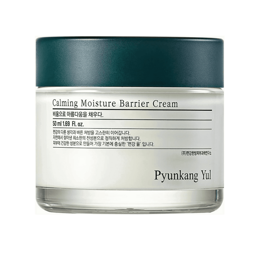 PYUNKANG YUL Calming Moisture Barrier Cream - Miessential