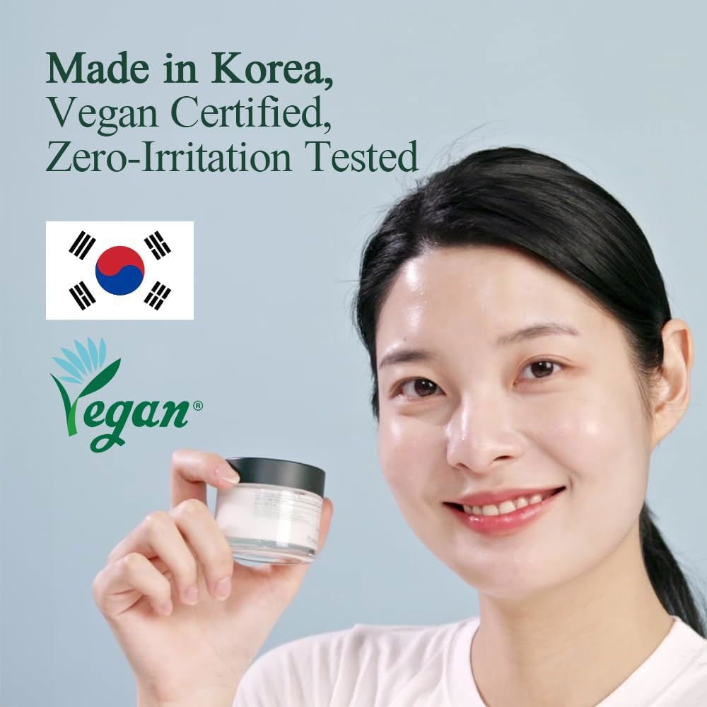 PYUNKANG YUL Calming Moisture Barrier Cream