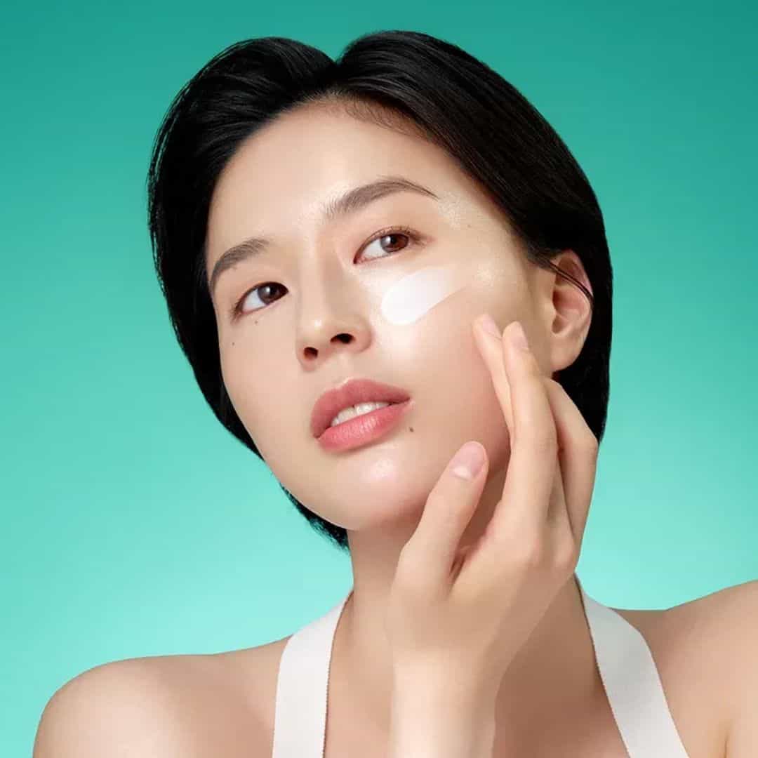 Purito Mighty Bamboo Panthenol Cream