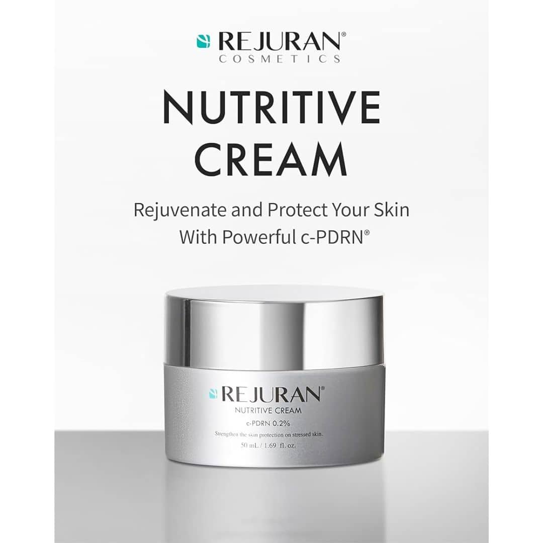 REJURAN Nutritive Cream