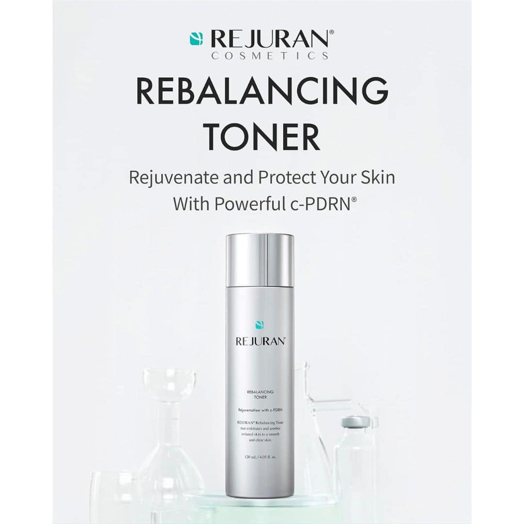 REJURAN Rebalancing Toner