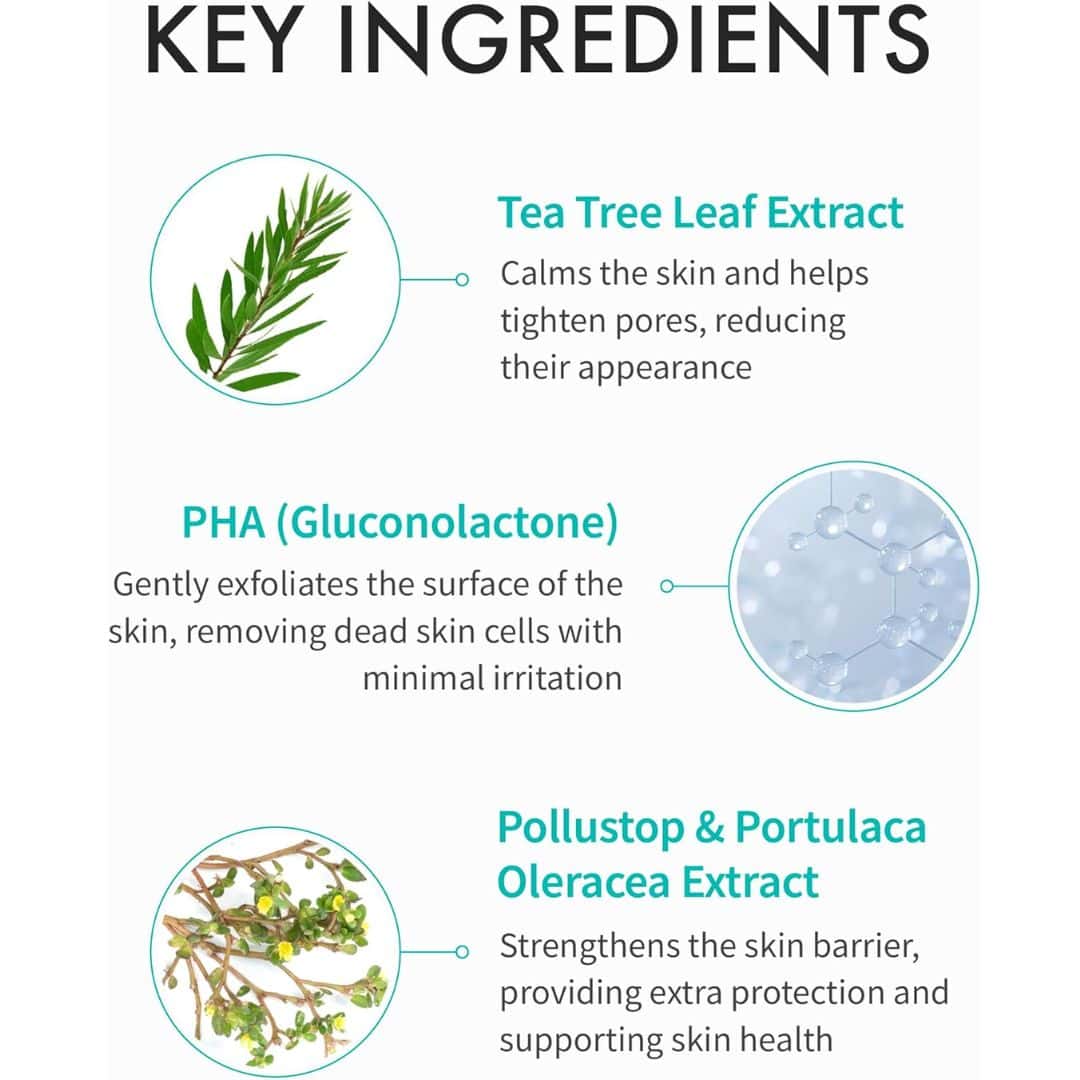 REJURAN Rebalancing Toner