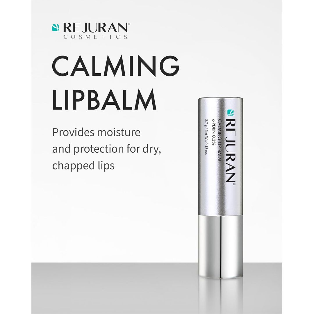 Rejuran Calming Lip Balm c-PDRN 0.3%