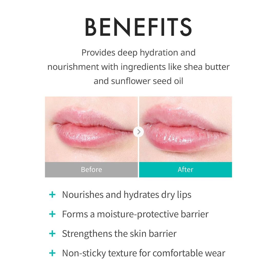 Rejuran Calming Lip Balm c-PDRN 0.3%