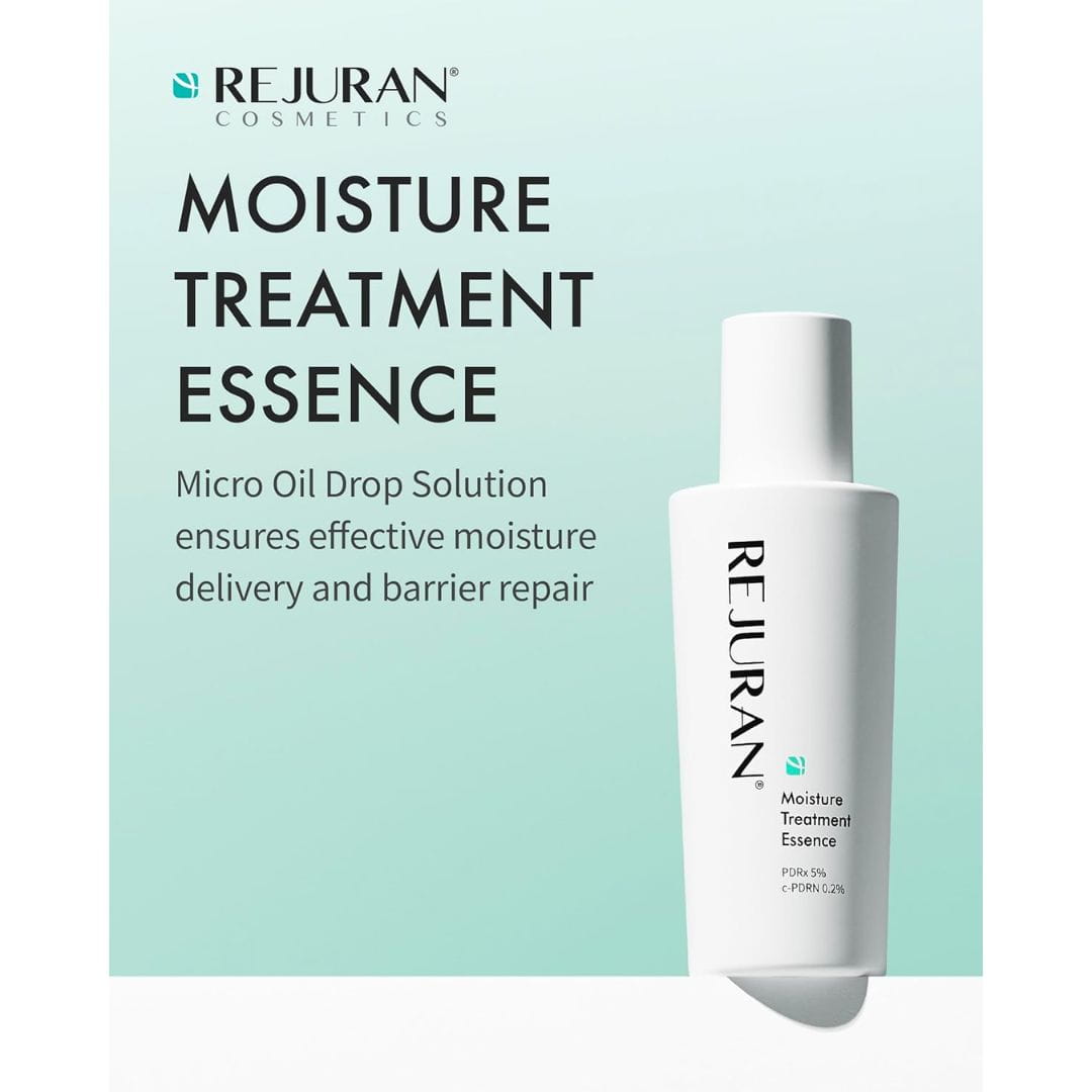 Rejuran Moisture Treatment Essence
