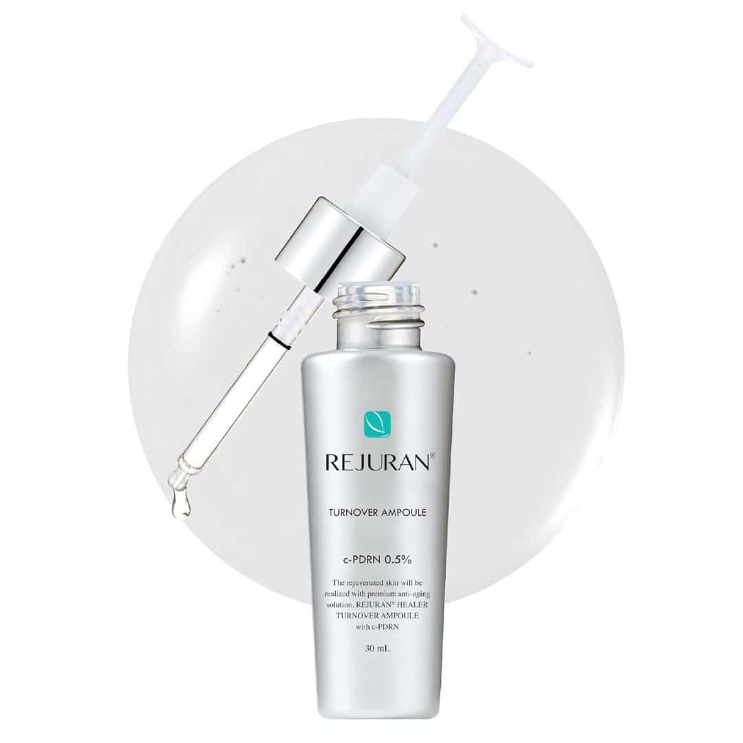Rejuran Turnover Ampoule c-PDRN 0.5%