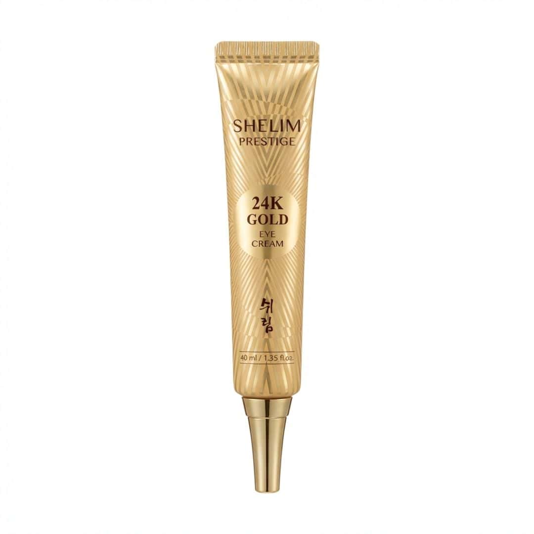 (3 Units) 24K Gold Prestige Eye Cream