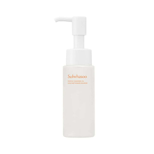 SULWHASOO Gentle Cleansing Oil Mini
