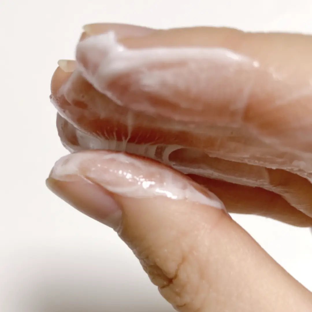 Shiseido Senka All Clear Double W - Miessential