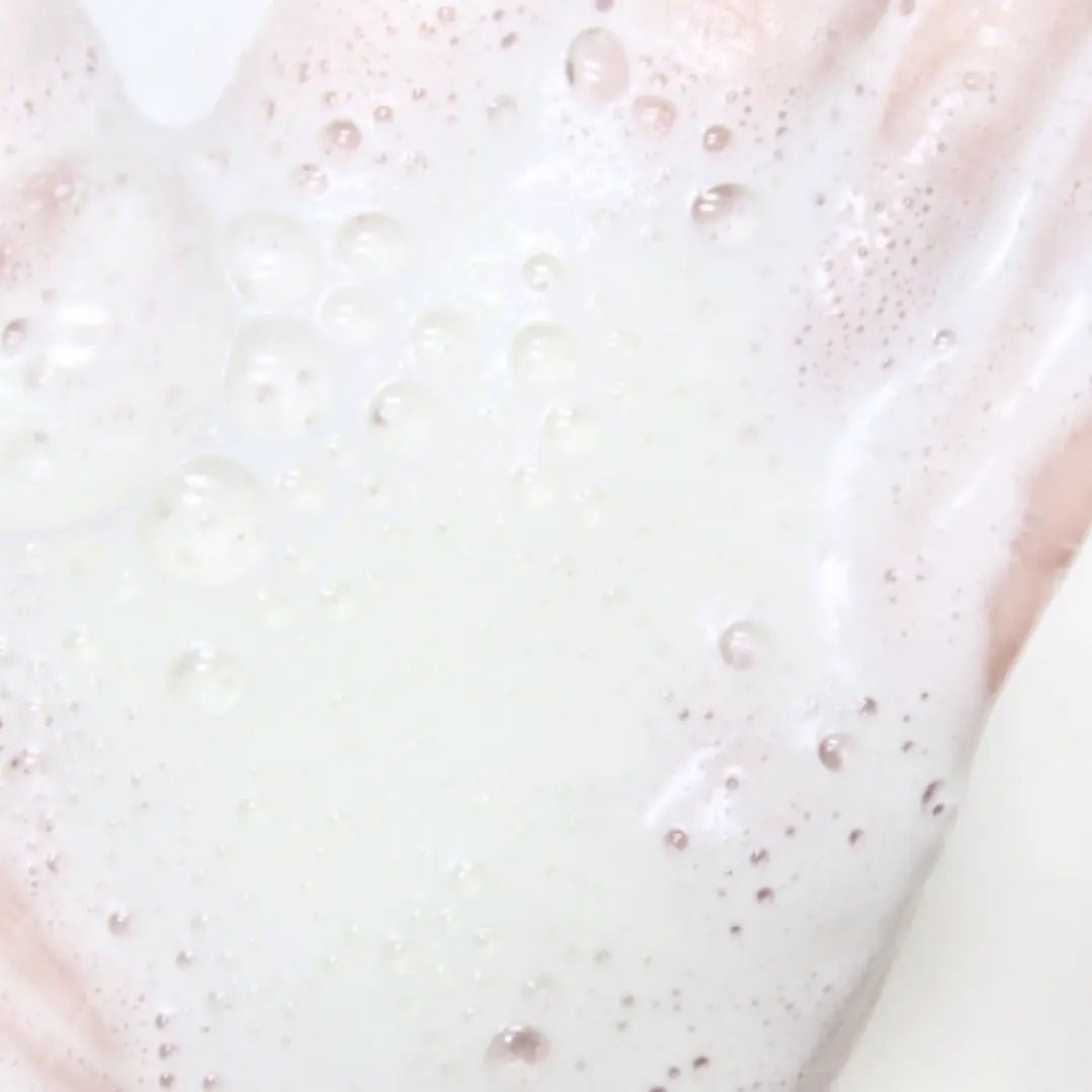 Shiseido Senka All Clear Double W - Miessential