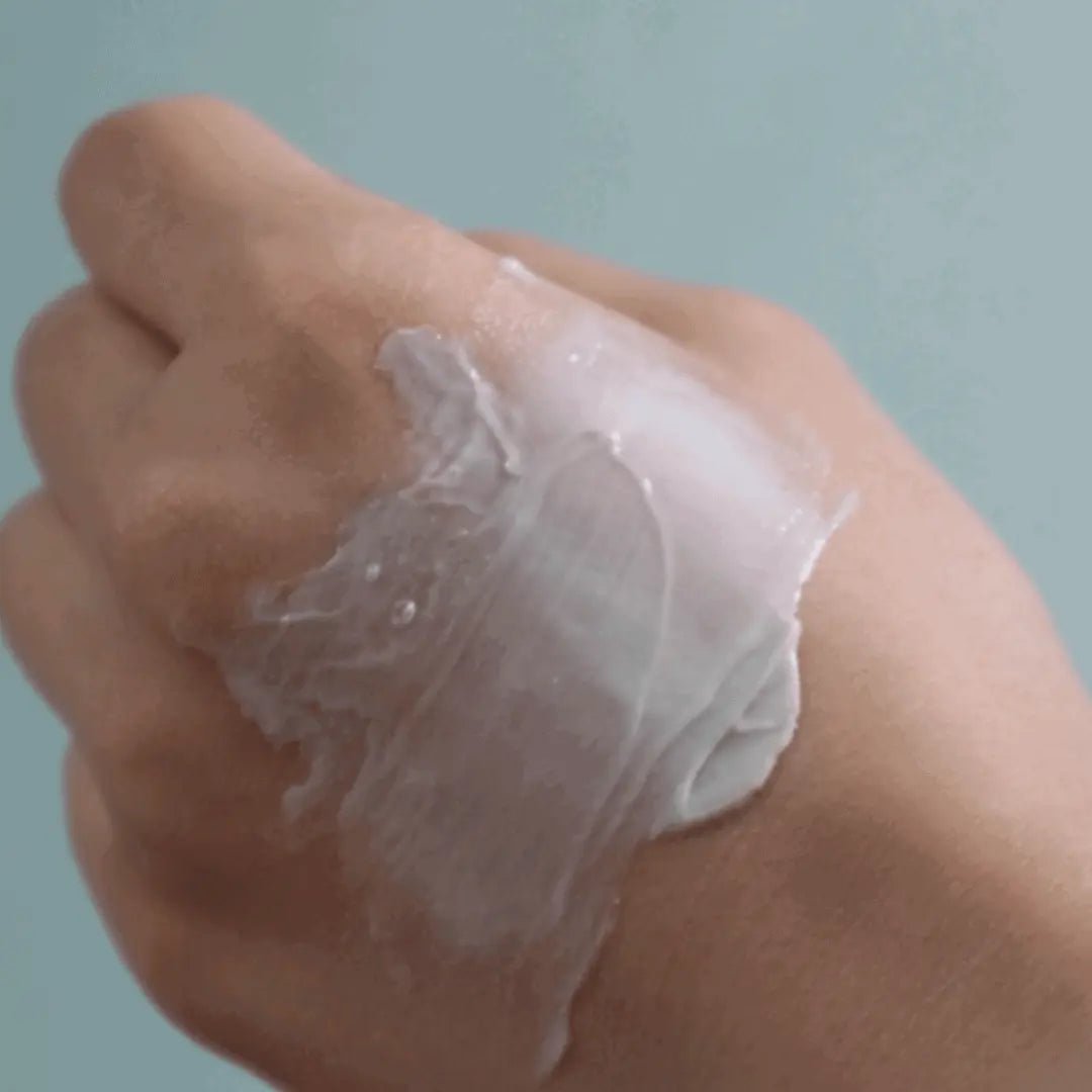 Shiseido Senka Perfect Whip Acne Care - Miessential