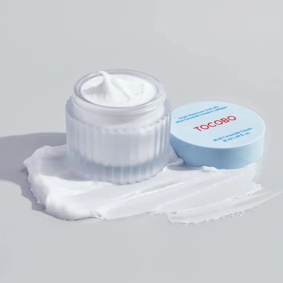 TOCOBO Multi Ceramide Cream TOCOBO