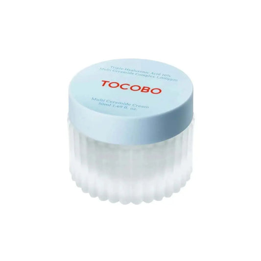 TOCOBO Multi Ceramide Cream TOCOBO