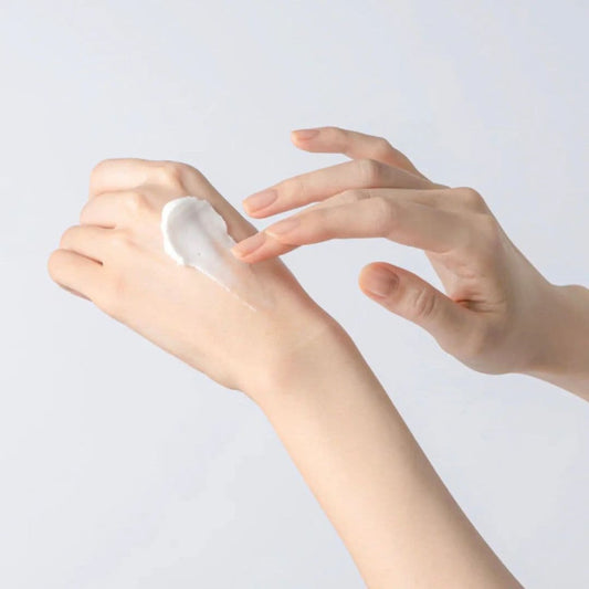 TOCOBO Multi Ceramide Cream Pouch Sample