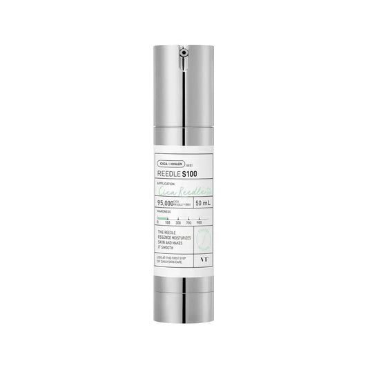 VT CICA Reedle Shot 100 - Miessential