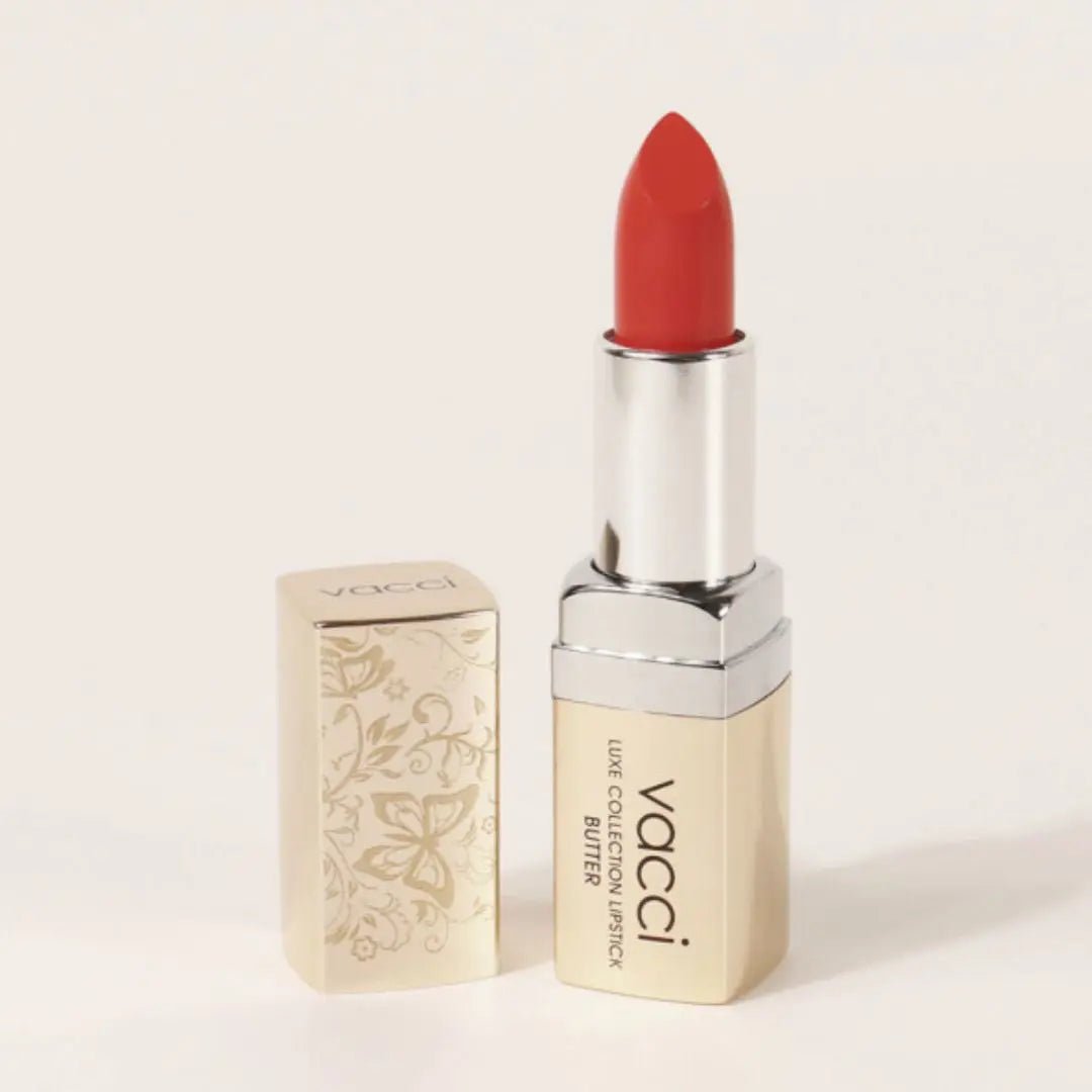 Vacci Luxe Collection Butter Lipstick #201 - Miessential