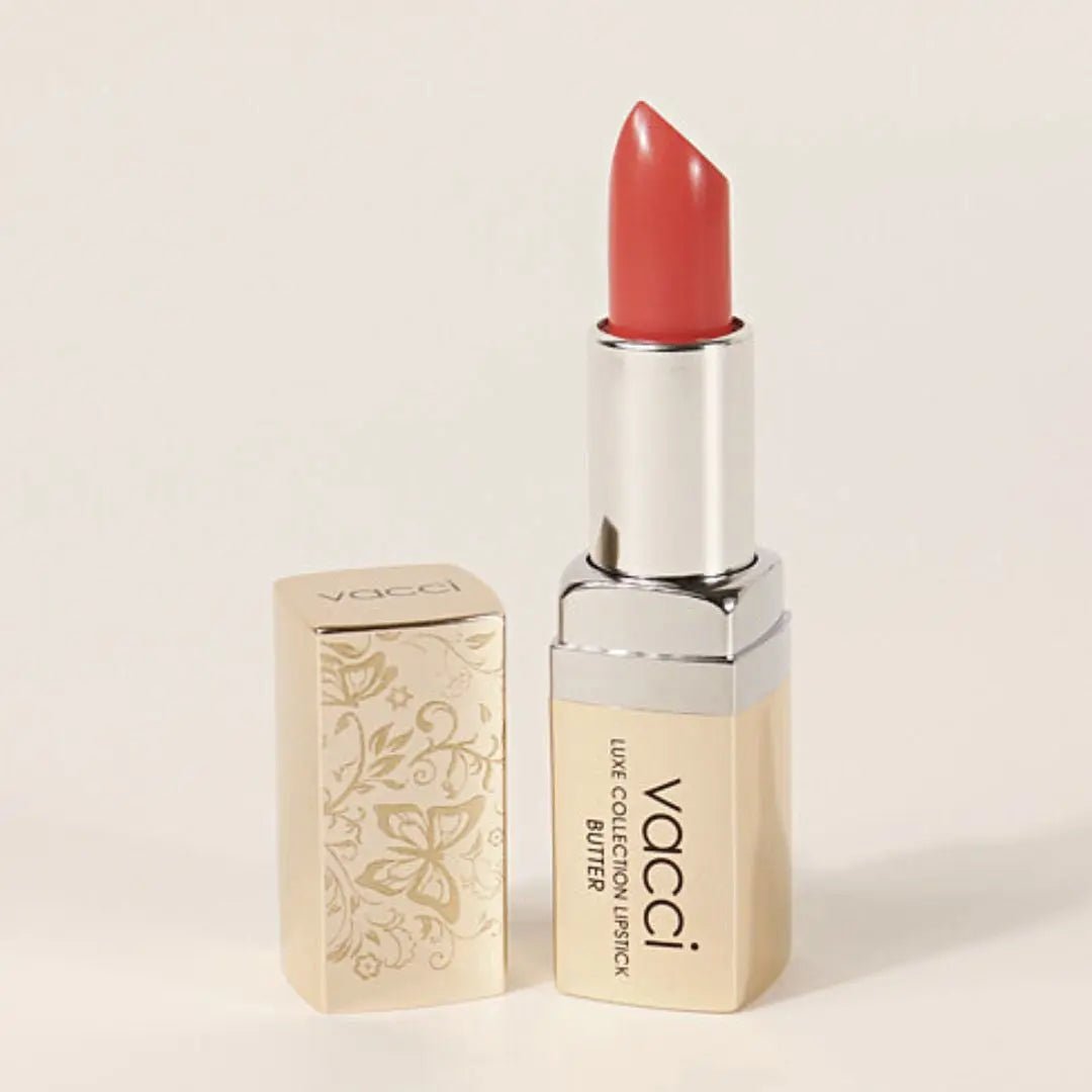 Vacci Luxe Collection Butter Lipstick #202 - Miessential