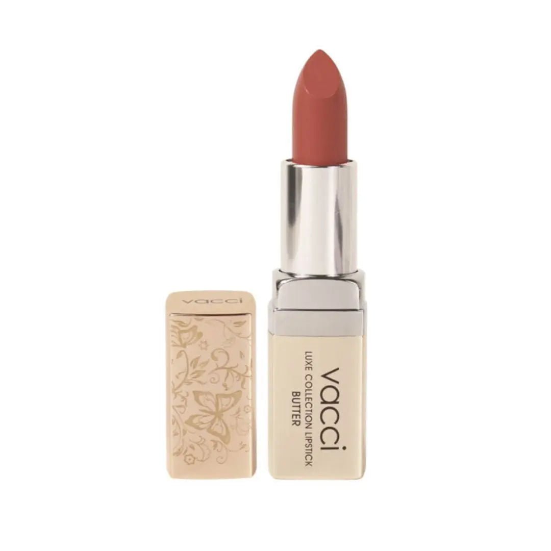 Vacci Luxe Collection Butter Lipstick #303 - Miessential