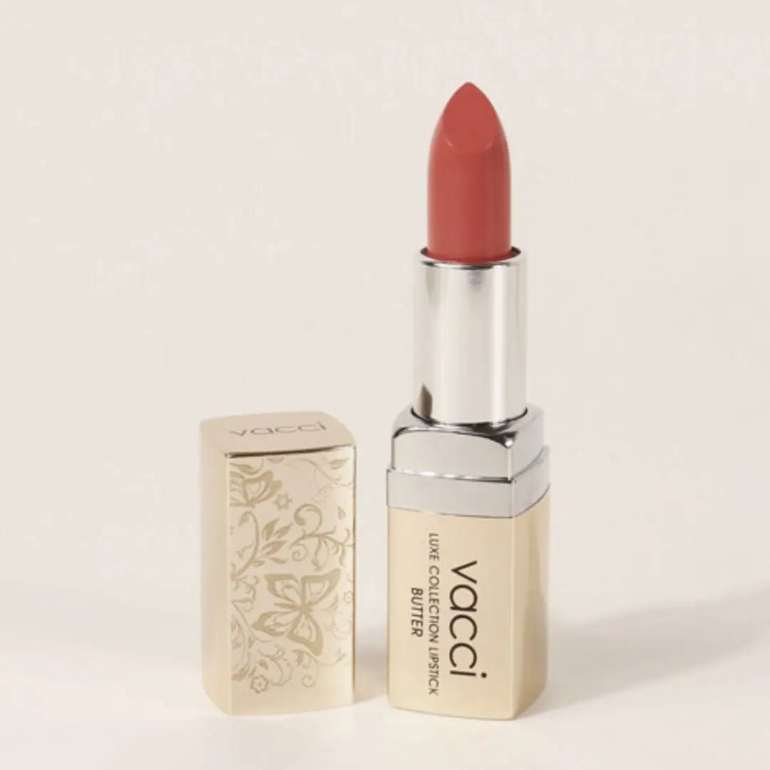Vacci Luxe Collection Butter Lipstick #303 - Miessential