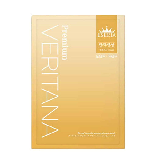 Veritana Premium Gold EGF & FGF Mask