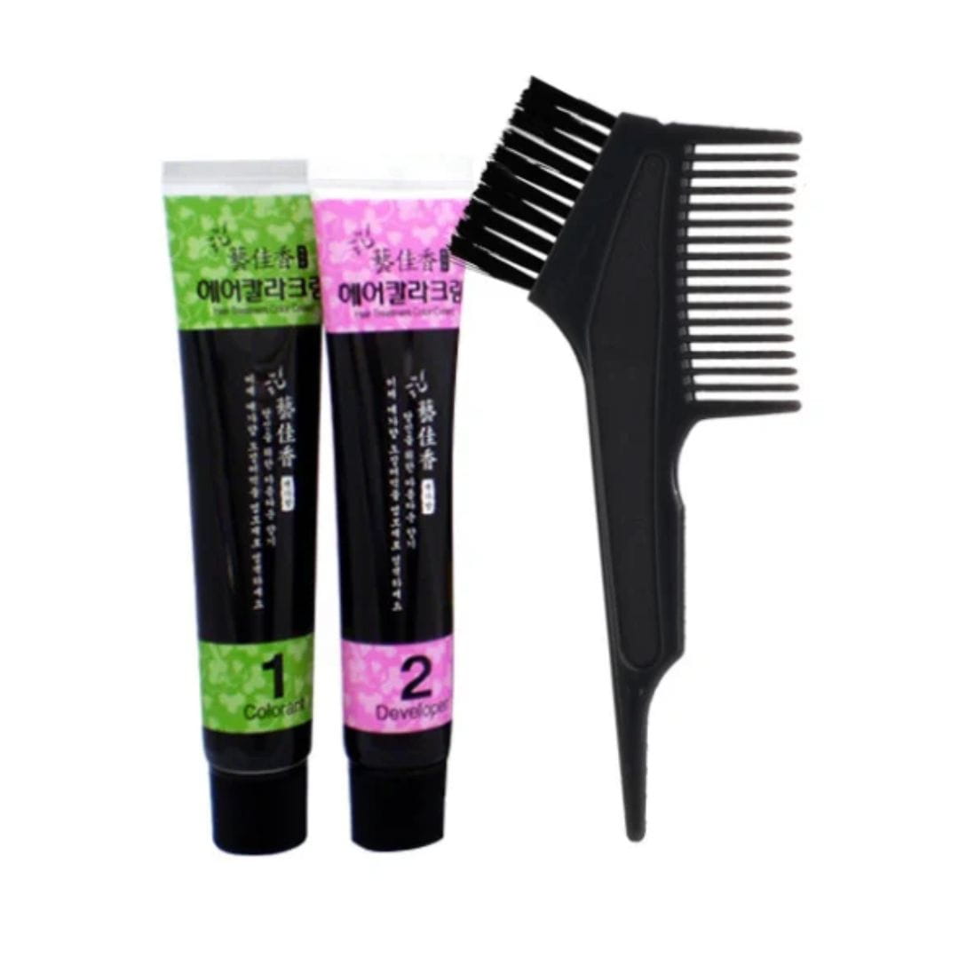 Yehyang Hair Color Cream